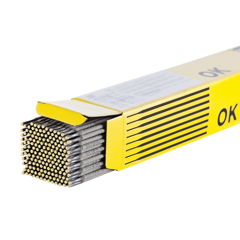 Сварочные электроды ОК 48Р (3.0 мм, 4.5 кг) ESAB 480P303AE0