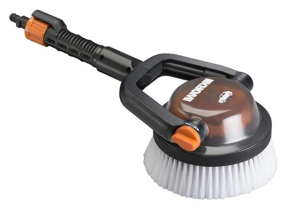 Щетка роторная для моек высокого давления WORX WA1820