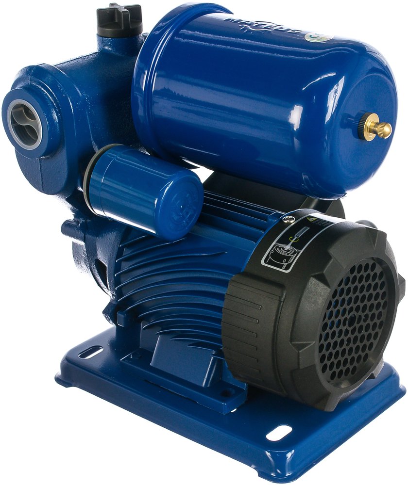 Автоматическая насосная станция MATEUS TGP125C MS05404