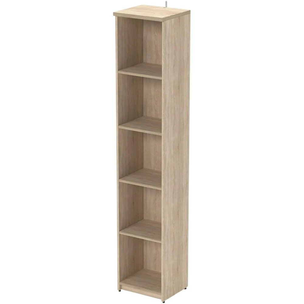 Стеллаж Easy One   колонка 908851 дуб сонома В2000