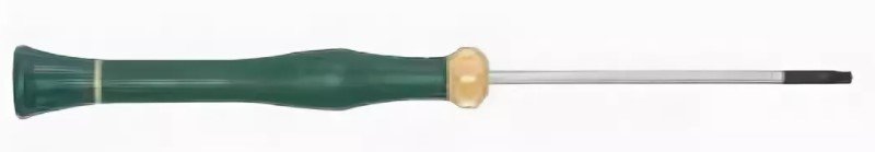 Отвертка Forsage TORX ювелирная Т15х75 мм 19540 F-73607515