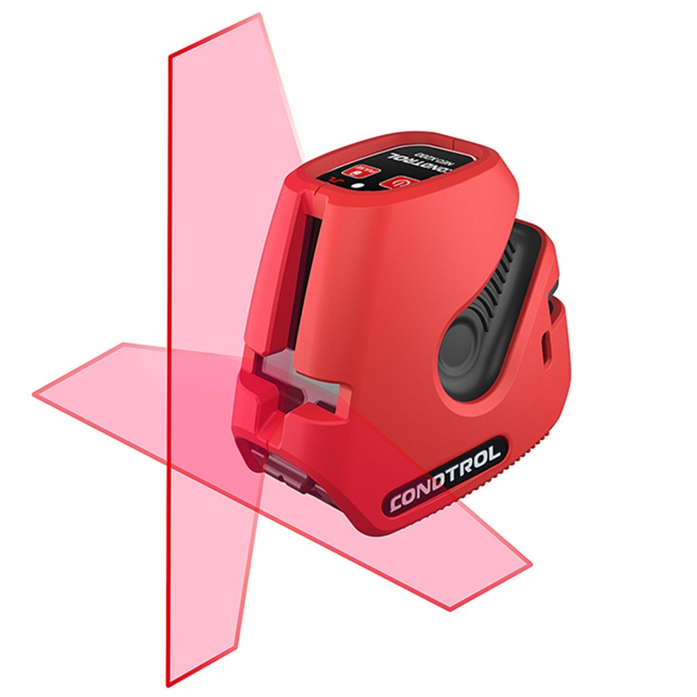 Лазерный нивелир Condtrol Neo X200 1-2-115