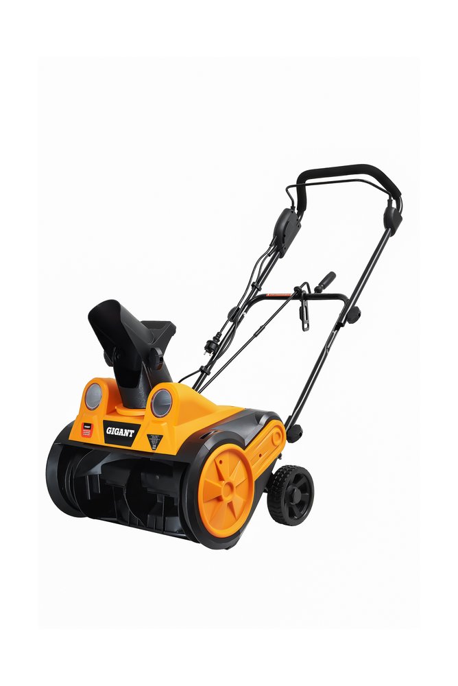 Электрический снегоуборщик Gigant SP-2300-460ES