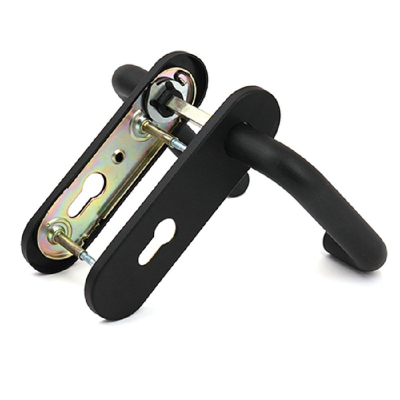 Ручки на планке AVERS HP-72.1303-BL (Spring) 22562