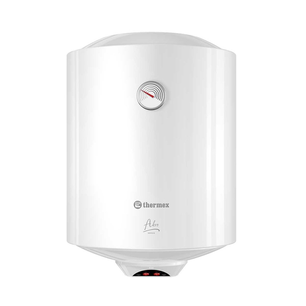 Водонагреватель аккумуляционный электрический бытовой Термекс THERMEX Akvo 30 V Slim ЭдЭБ05139