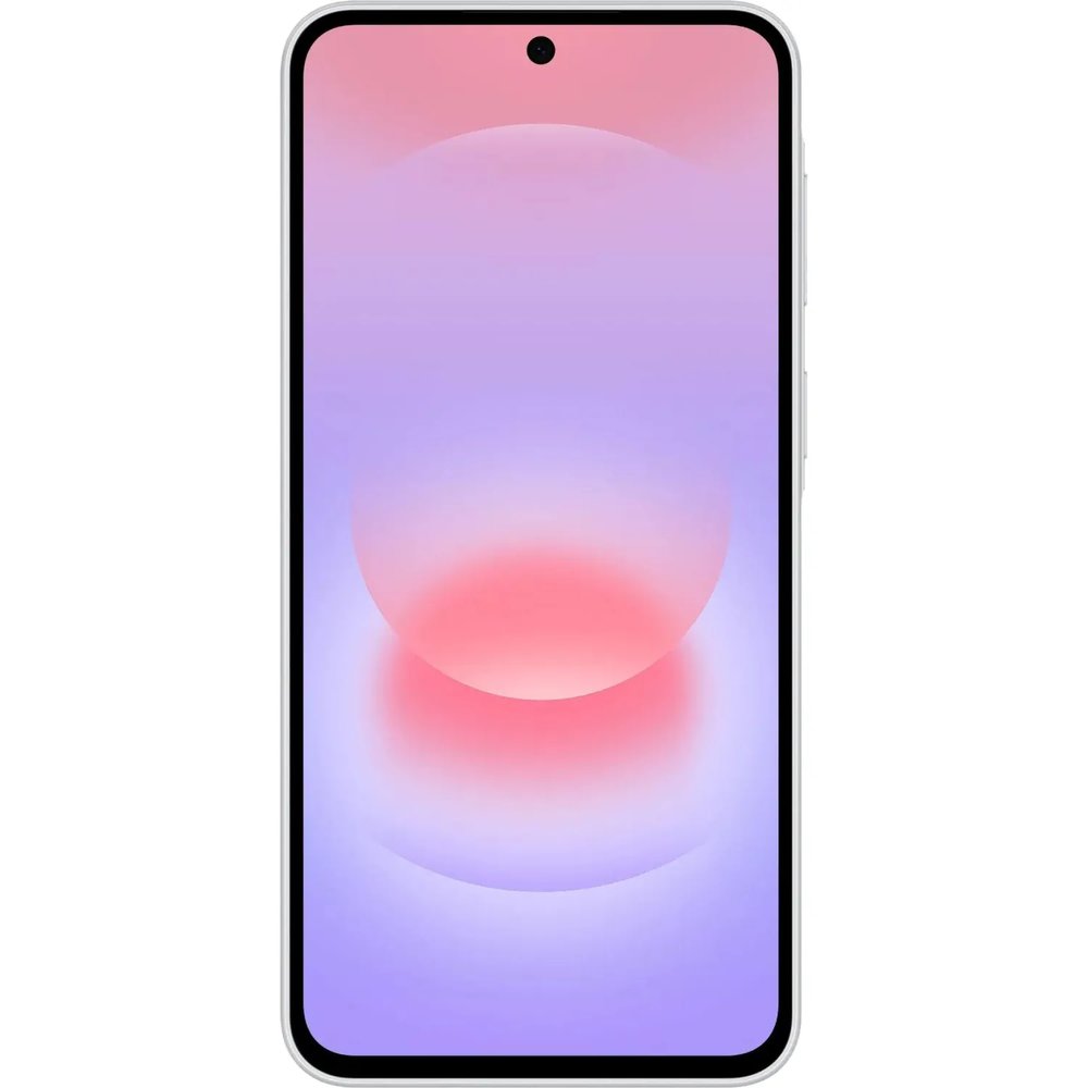 Смартфон Samsung Galaxy A37 5G SM-A376E 256Gb 8Gb белый(SM-A376EZWGCAU)
