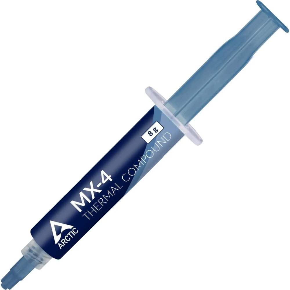 Термопаста Arctic Cooling  MX-4 8 грамм (ACTCP00008B)