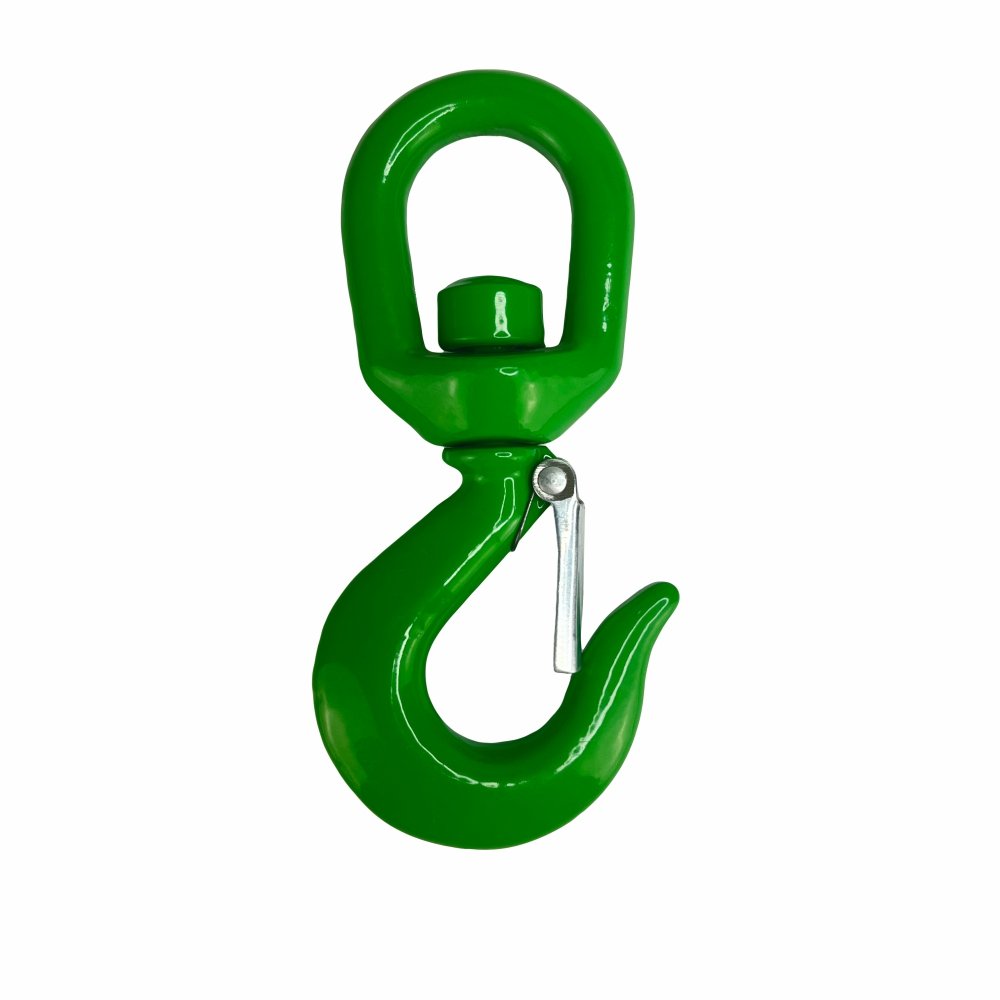 Крюк поворотный 322А 1.5 т HITCH SZ071323