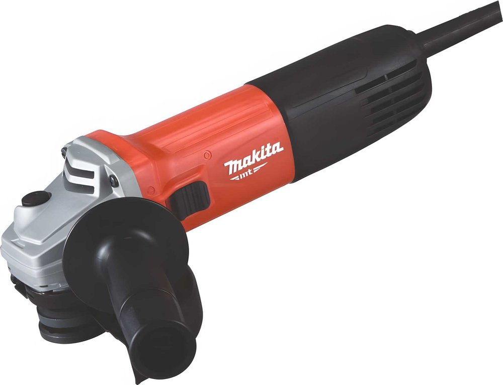 Угловая шлифмашина Makita M9511