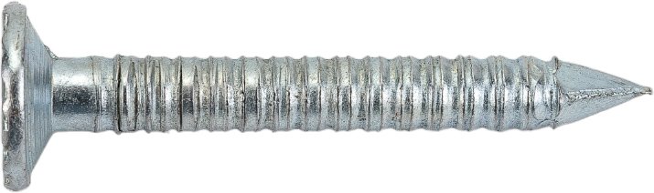 Ершеные гвозди Технониколь Шинглас оцинкованные, 30х3,5 мм, 5 кг TN357365