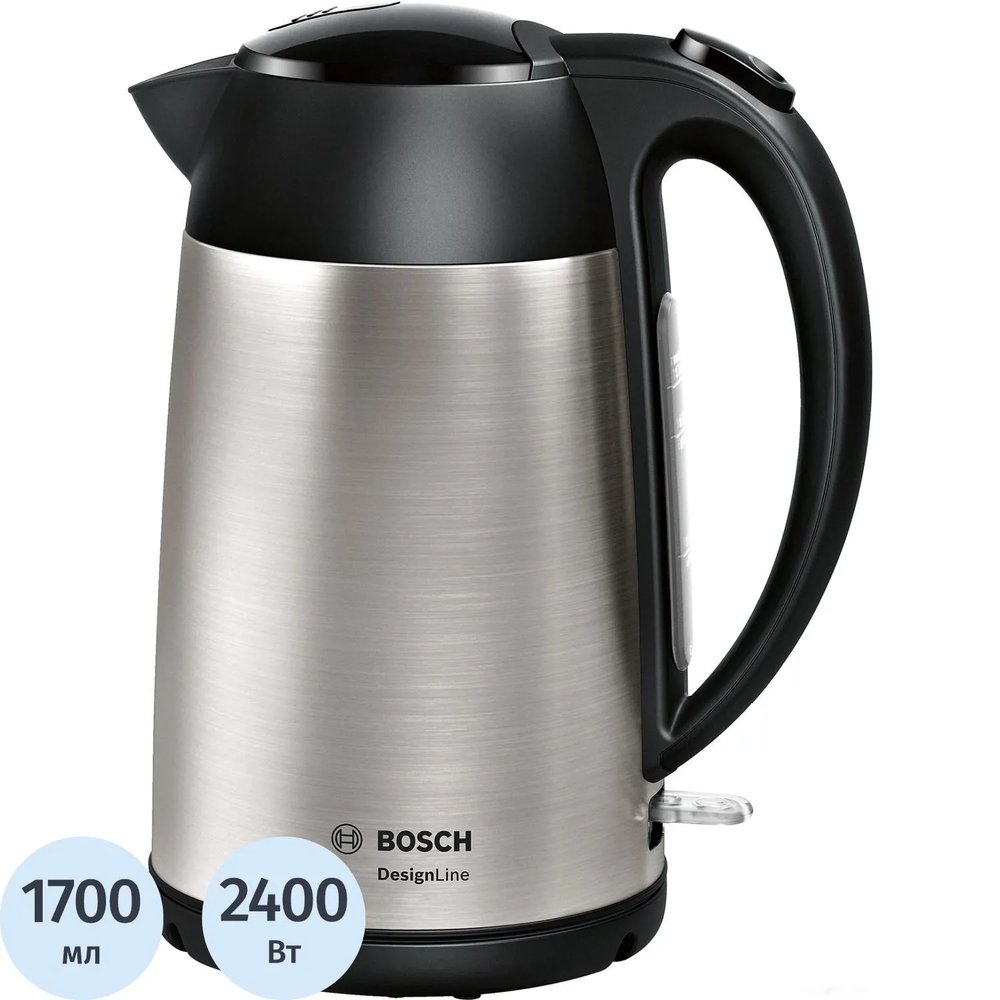 Чайник BOSCH TWK3P420
