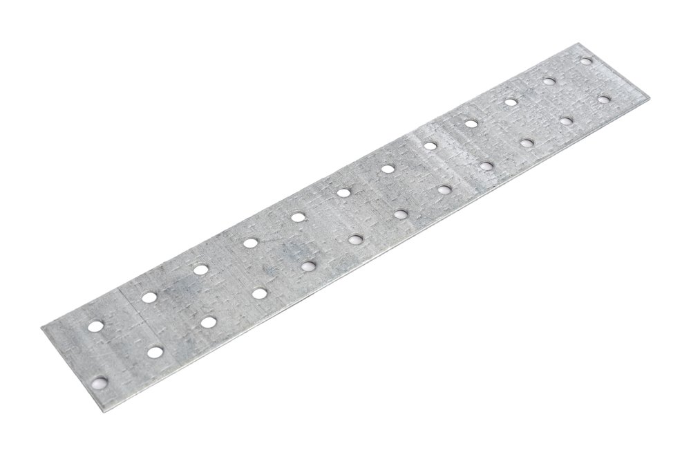 Соединительная пластина РК ГРУП 40x240х1.8 РК000002469