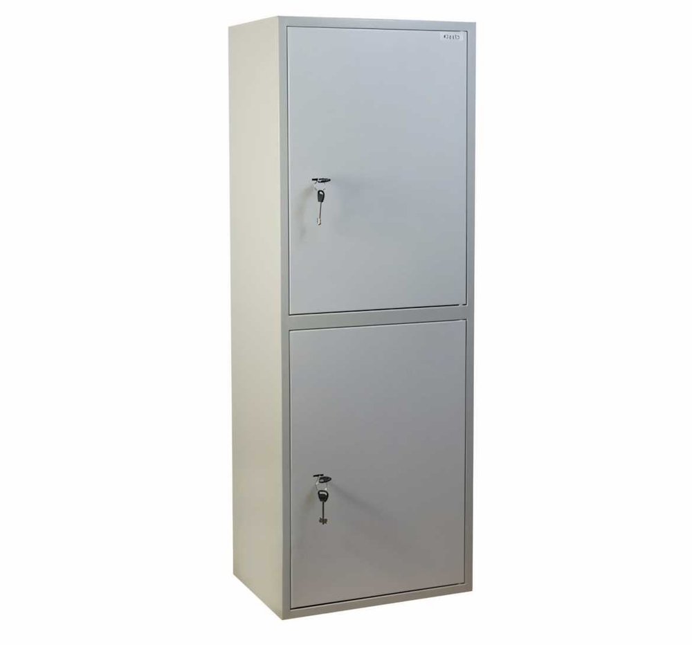 Офисный шкаф KlestO M127K/2 1000963
