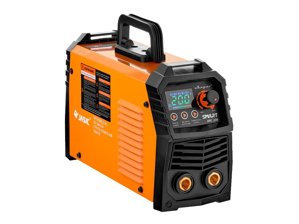 Сварочный инвертор Сварог ARC 200 REAL SMART Z28303 97984
