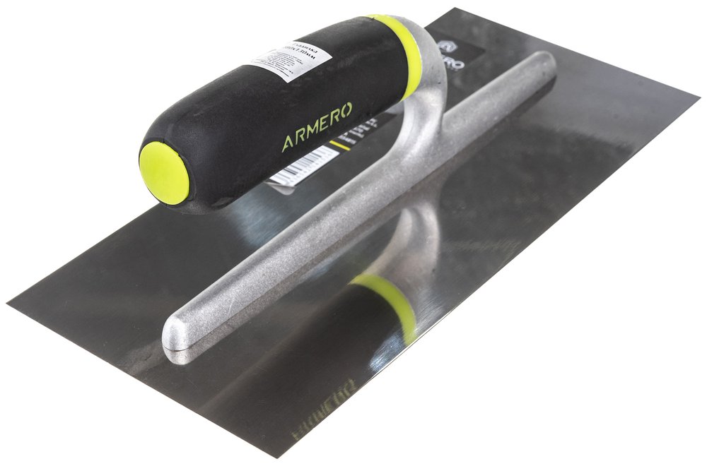 Кельма Armero 280х130 мм AM12-280/A231/280