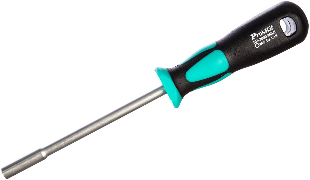 Ключ-отвертка ProsKit SD-2800-M5.5 00311118