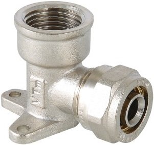 Обжимная водорозетка 20х1/2 Valtec VTm.354.N.002004
