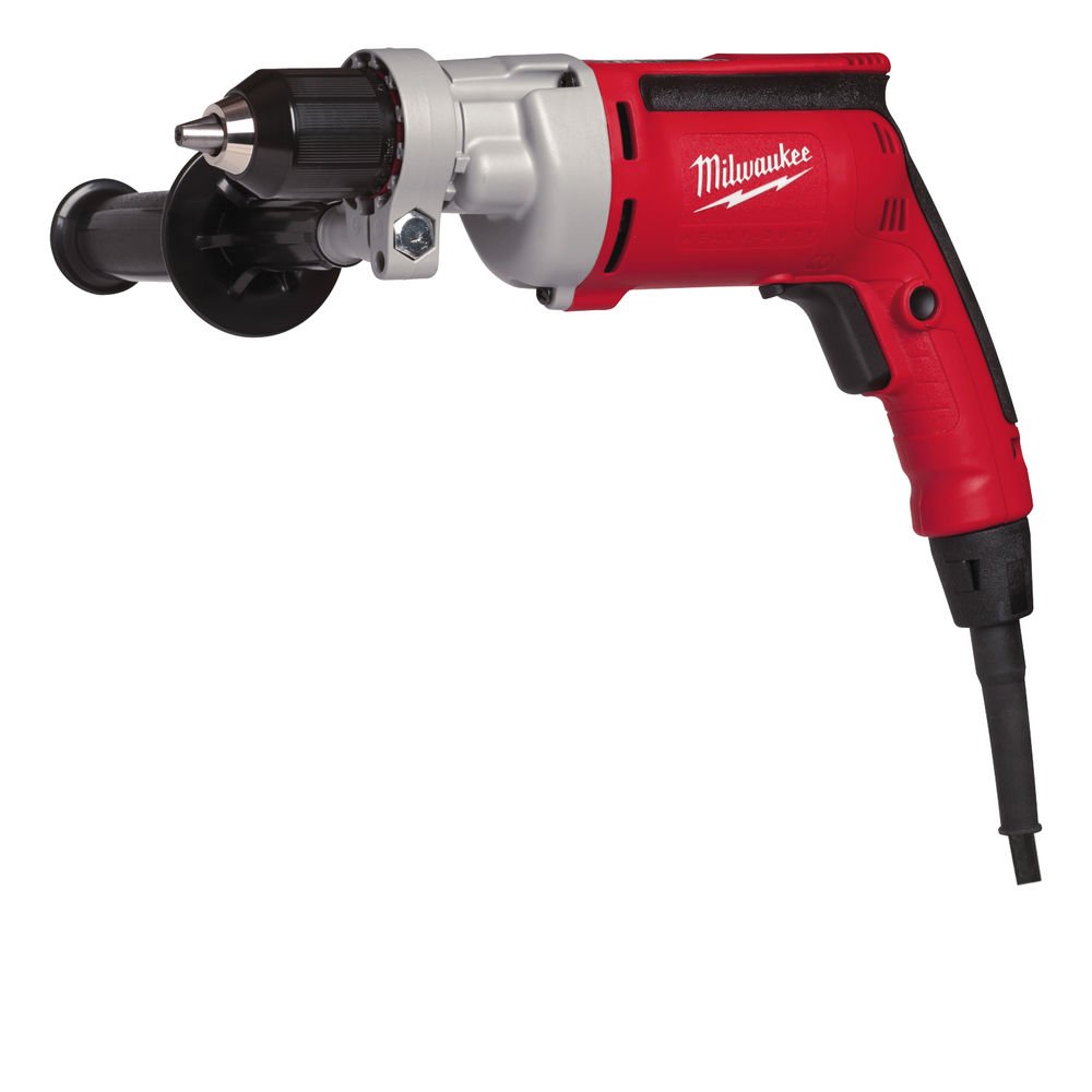 Дрель Milwaukee HDE 13 RQX 30250
