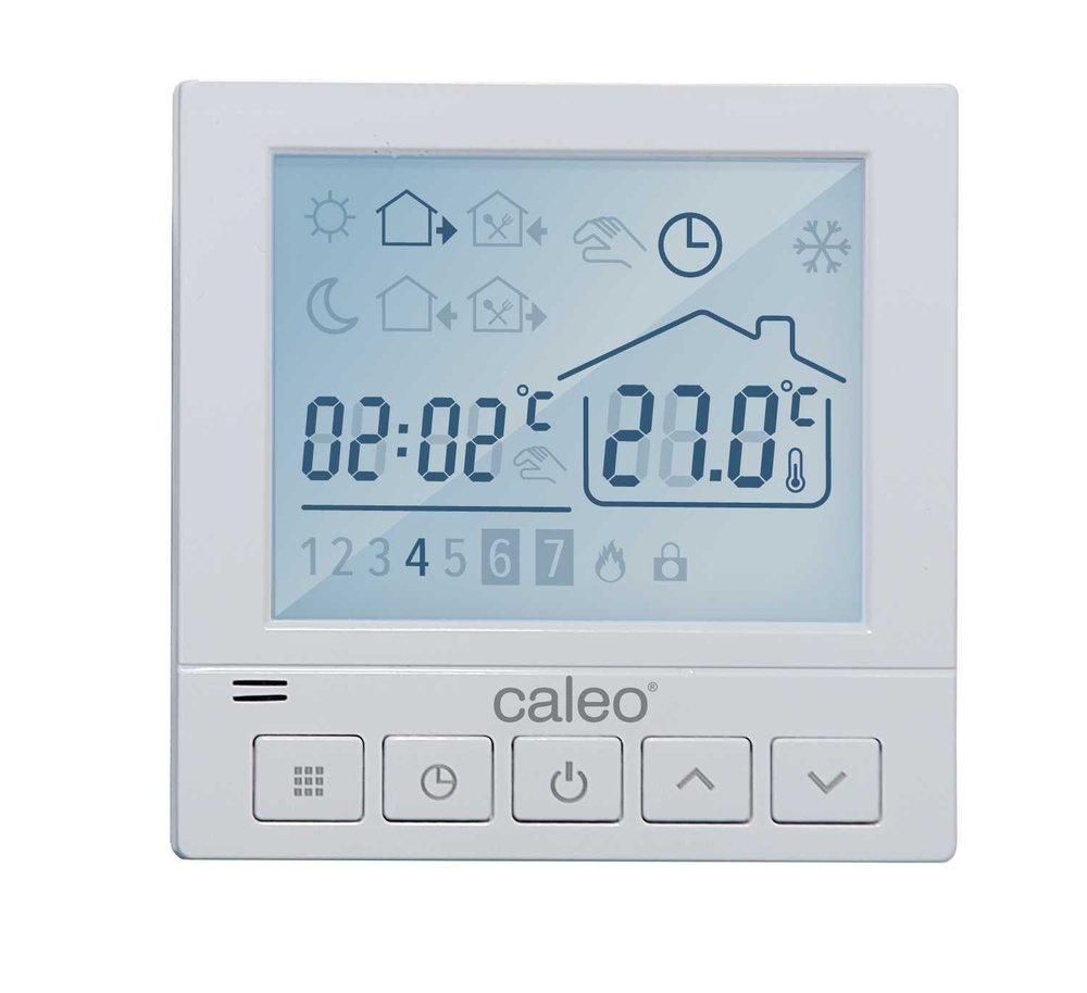 Терморегулятор SM930 (СМ930) Caleo УП-00000391