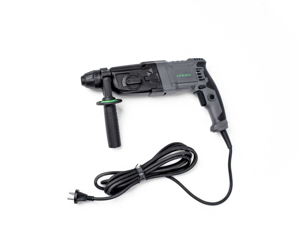 Перфоратор FAVOURITE RH 1200 PROF 1200 Вт, SDS+ 553331200