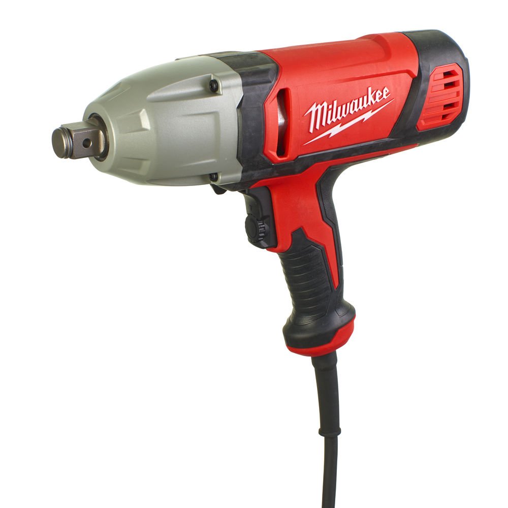 Гайковерт Milwaukee IPWE 520 R 4933451525