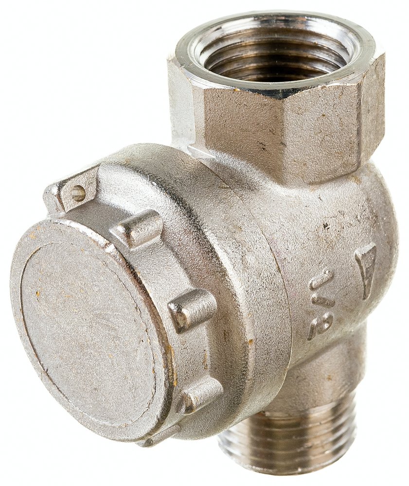 Прямой фильтр VALTEC вн.-нар. 1/2 VT.387.N.04