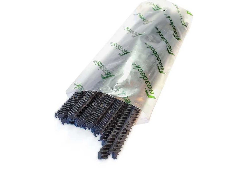 Спейсер-500 Гвозdeck 20 шт. 6000U500PP00WG00