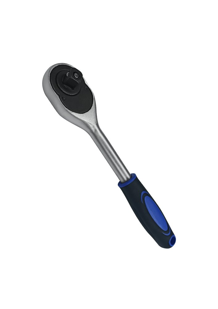 Трещотка для торцевых головок vertextools 1/4' 0029-08-1/4