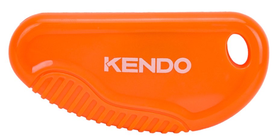 Мини-нож KENDO керамический 30912