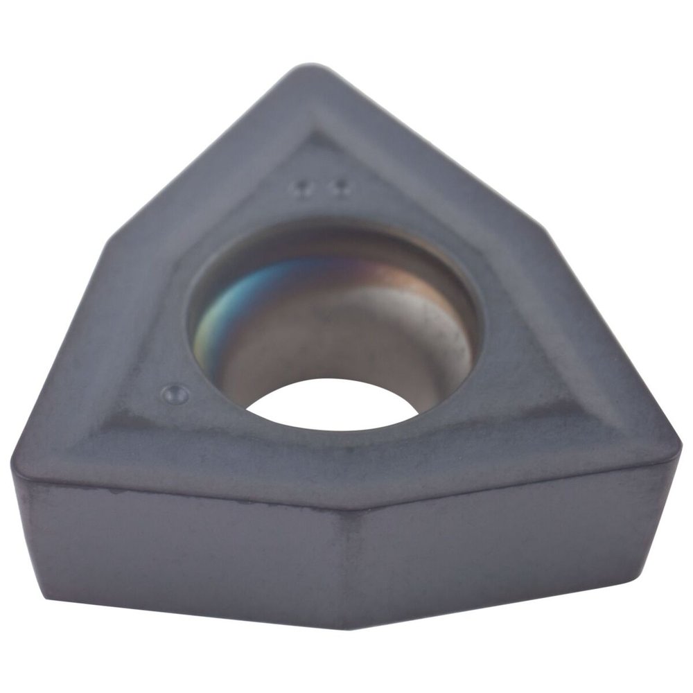 Пластина твердосплавная сверлильная WCGX050304-MM PM20 Debever Machining Solutions WCGX050304MMPM20