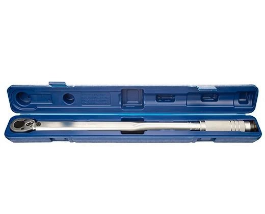 Динамометрический ключ VERTUL 1/2' 70-350 Нм VR51204