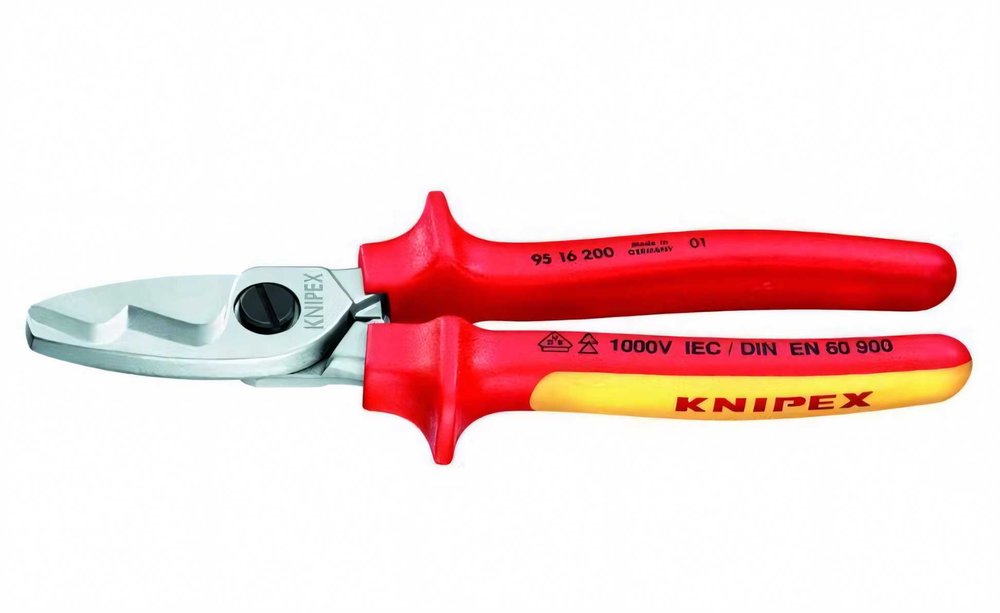 Кабелерез KNIPEX KN-9516200