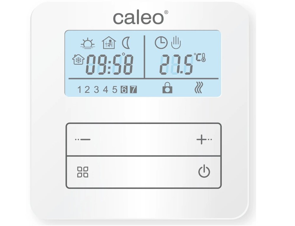 Терморегулятор C950 Caleo УП-00000214