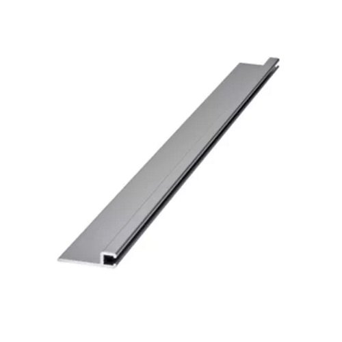 Алюминиевый профиль Mebax 180 (8x8)х2500 00-00001491