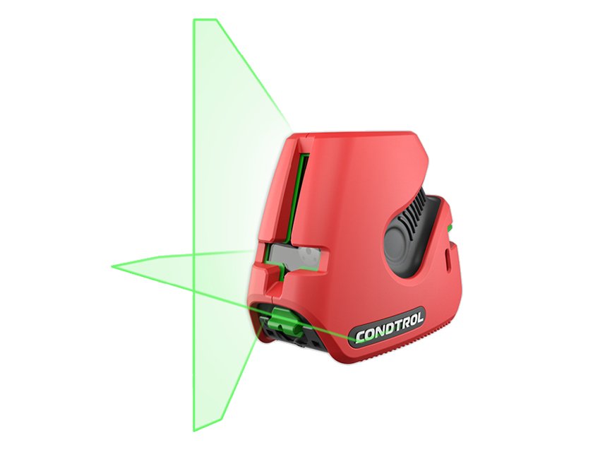 Лазерный нивелир Condtrol NEO G100 1-5-090