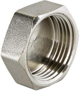 Заглушка 1' вн. Valtec VTr.590.N.0006