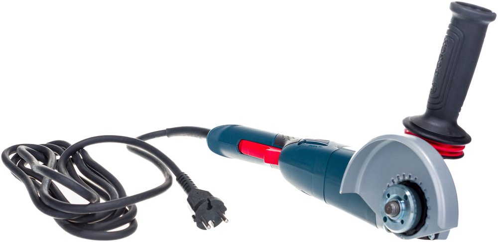 Углошлифмашина Bosch GWS 18-125 SL 0.601.7A3.200