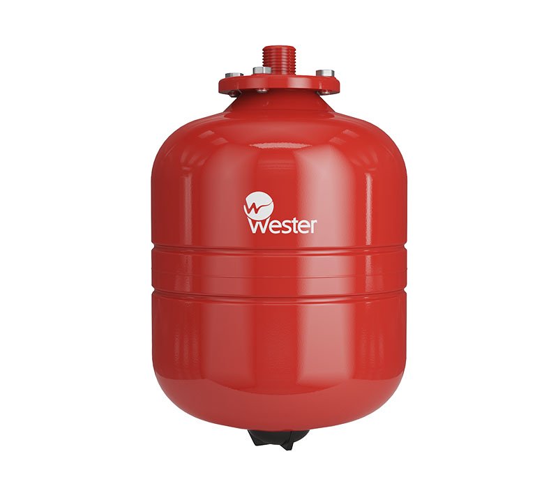 Расширительный бак Wester WRV 8 0-14-0020