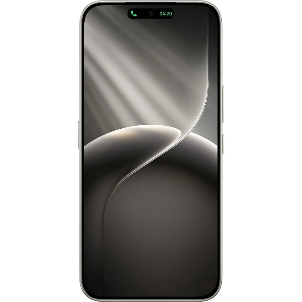 Смартфон Tecno Camon 50 256Gb 12Gb NEBULA TITANIUM