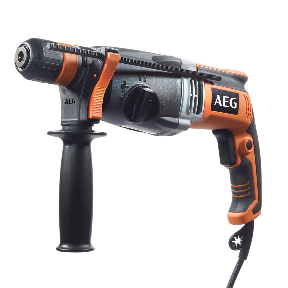 Перфоратор AEG KH 26 XE 4935428910