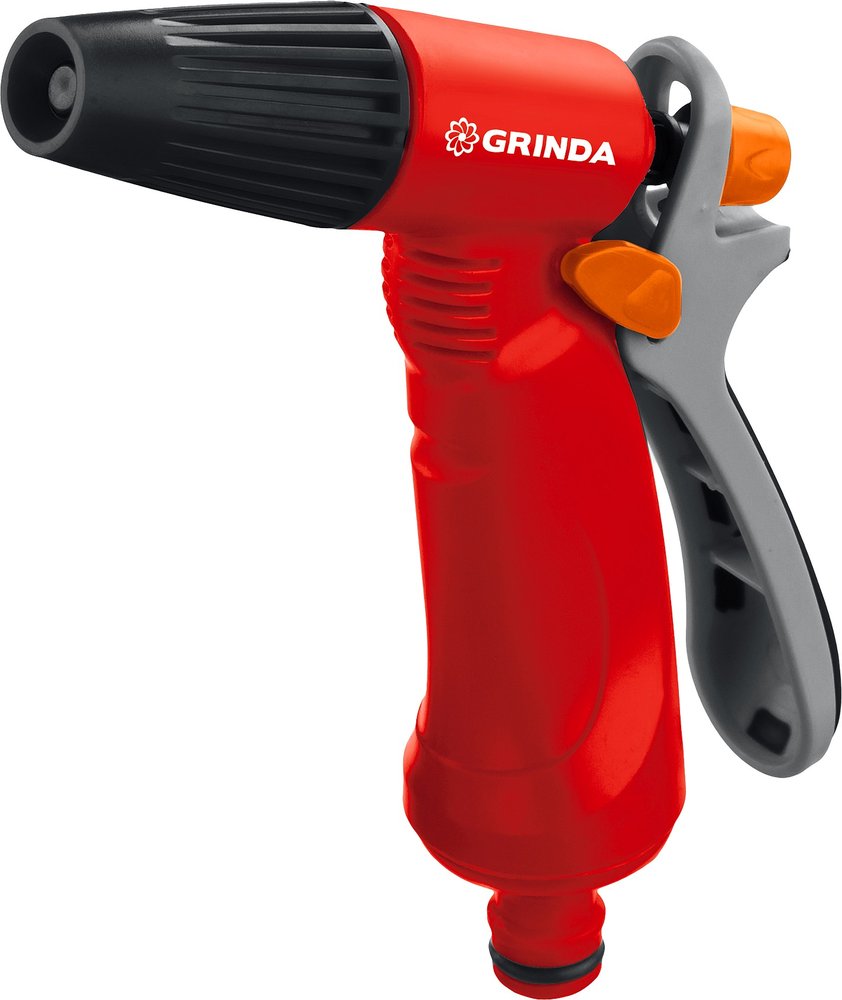 Поливочный пластиковый распылитель GRINDA 8-427361_z02