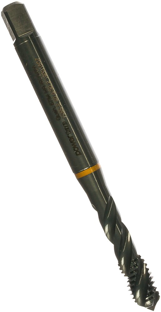 Метчик Guhring M8х1.25, HSS-E, тип N R40, парооксид., глух. отв., Powertap 5734 8,000