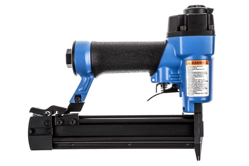 Пневматический шпилькозабивной пистолет Pegas pneumatic P0.6,30 1052