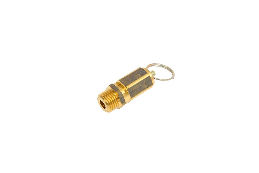 Клапан предохранительный 1/4', 8 бар VS1408A AIR TEK 100569898