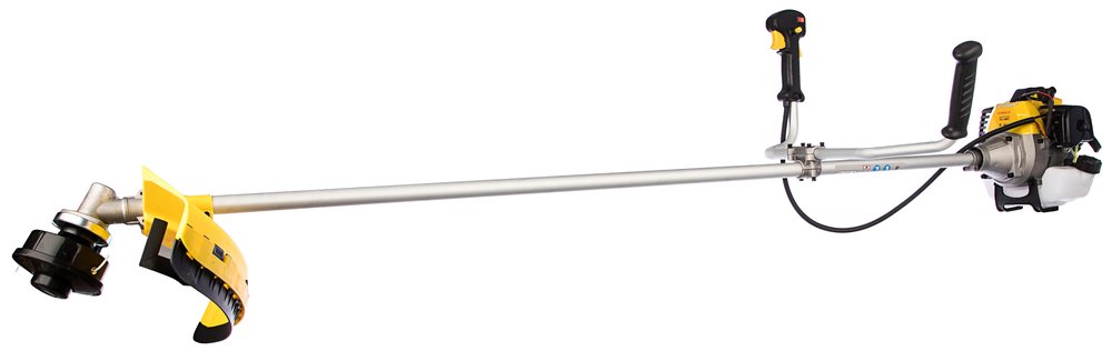 Бензиновый триммер Eurolux TR-1000T 70/2/15