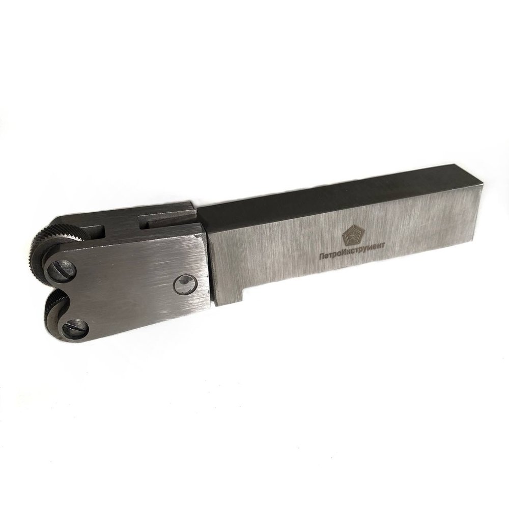 Державка для накатки сетчатых рифлений 25x20x150 мм, 6640-0031 ООО ПЕТРО-ИНСТРУМЕНТ X7398036