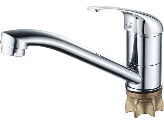 Смеситель для кухни ECONOCE D35-A, серия 260 EC0266