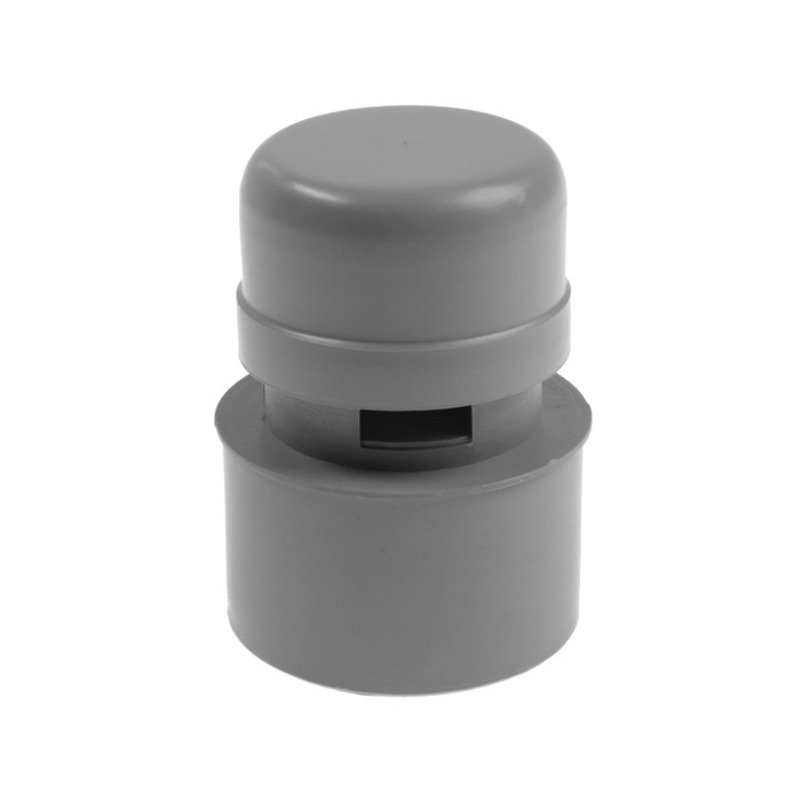 Вакуумный клапан, аэратор для канализации Flextron 50 SVK-K11273 Н0000011273