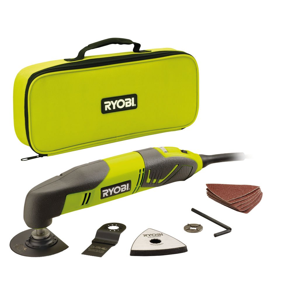 Реноватор Ryobi RMT200S 5133001818
