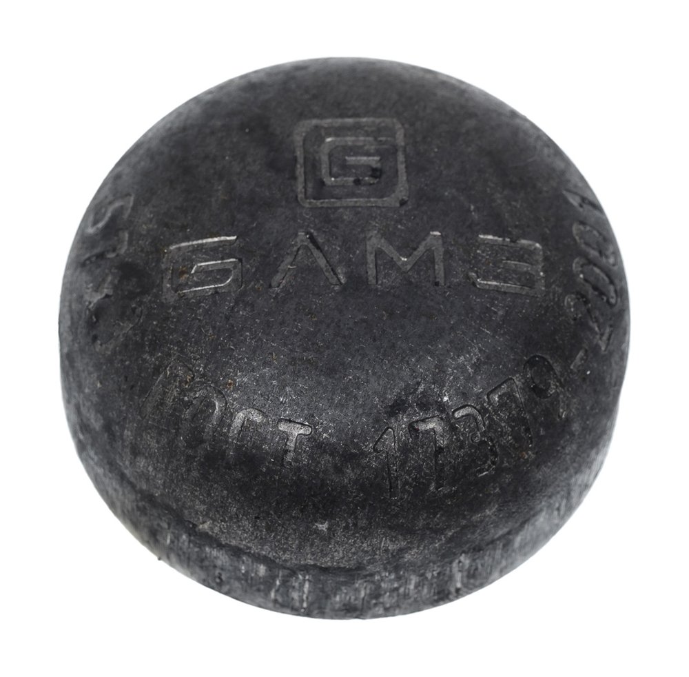 Эллиптическая заглушка МЕТАЛЛСЕРВИС сталь, дн 57x3 (ду 50), под приварку, гост 17379-2001 1212823